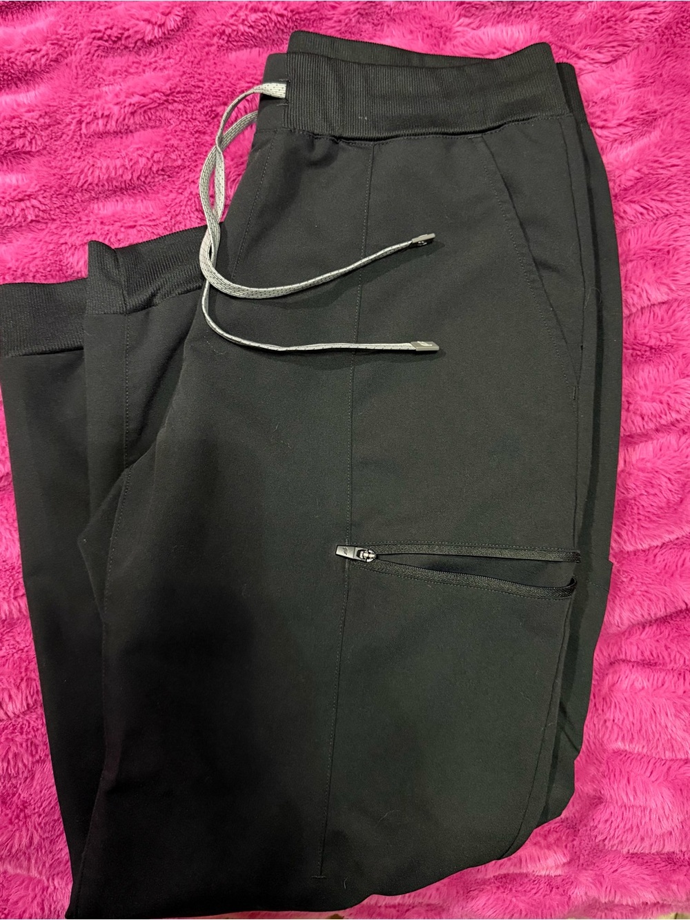Women’s Scrub Pants